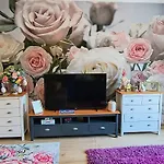Sweet Garden Residence