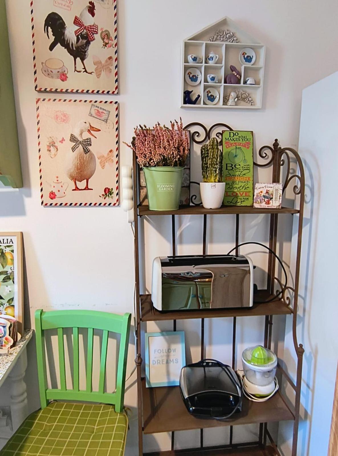 Apartament Sweet Garden