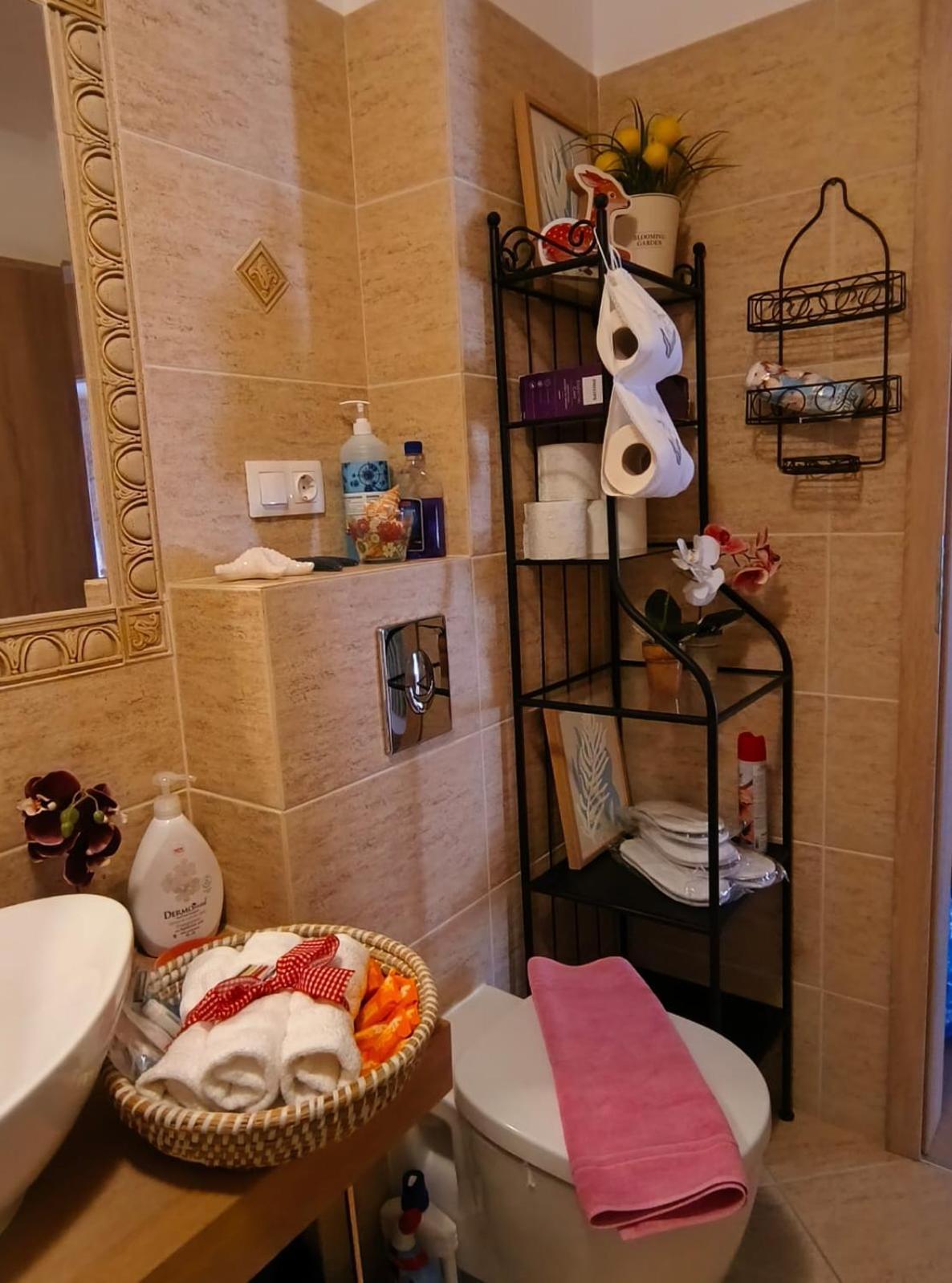 Sweet Garden Apartament