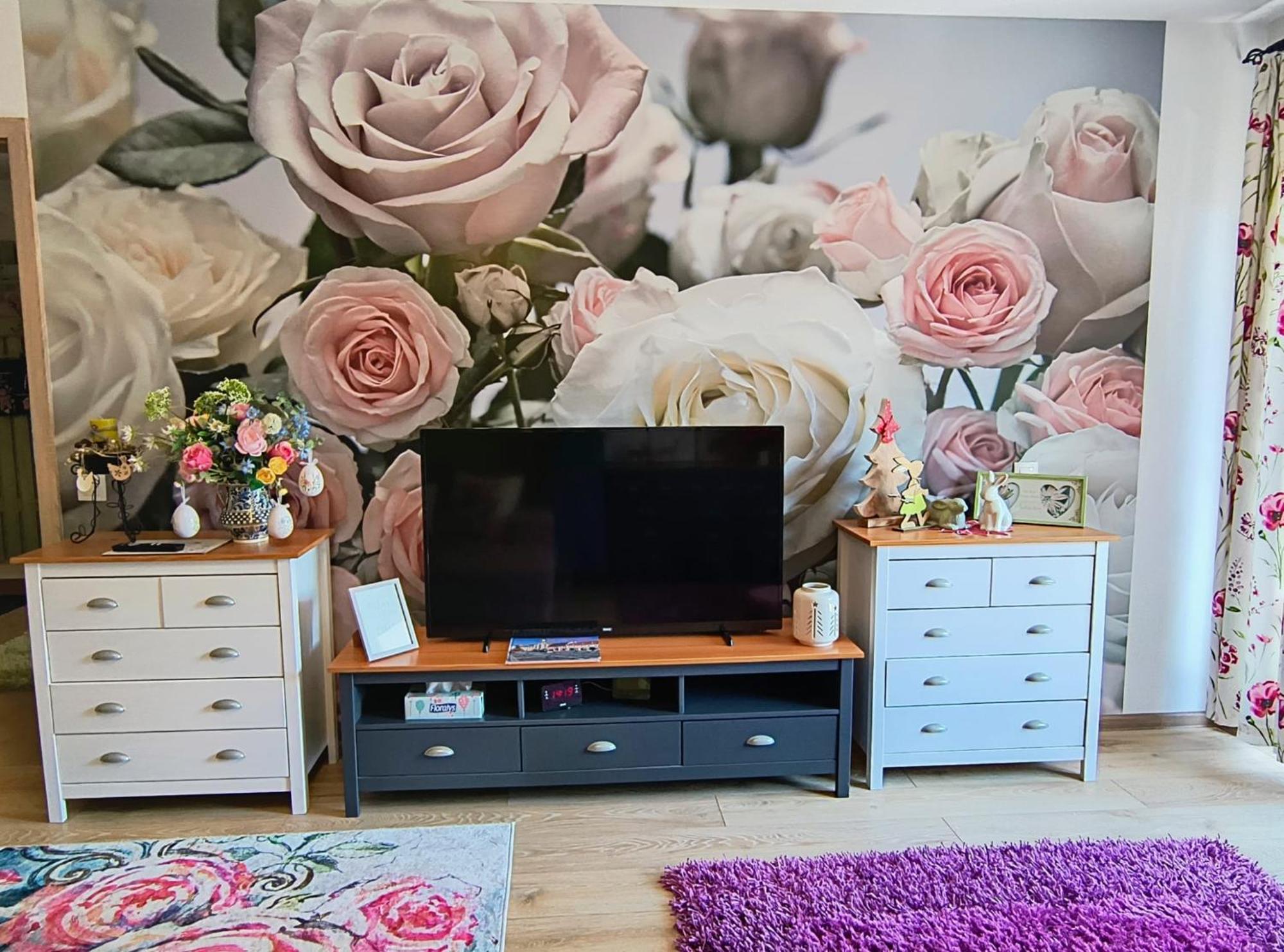 Apartament Sweet Garden Brașov